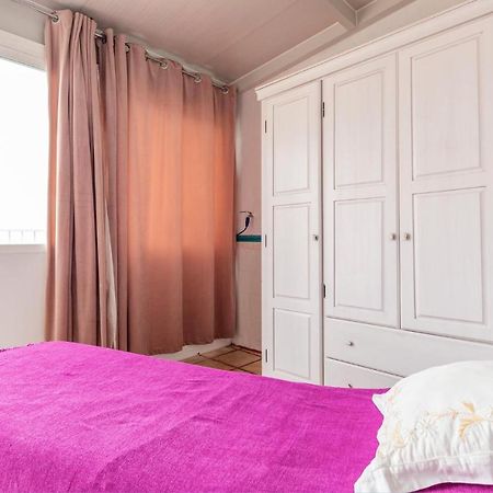 Cozy Apartment In Benalmadena With House Sea View מראה חיצוני תמונה