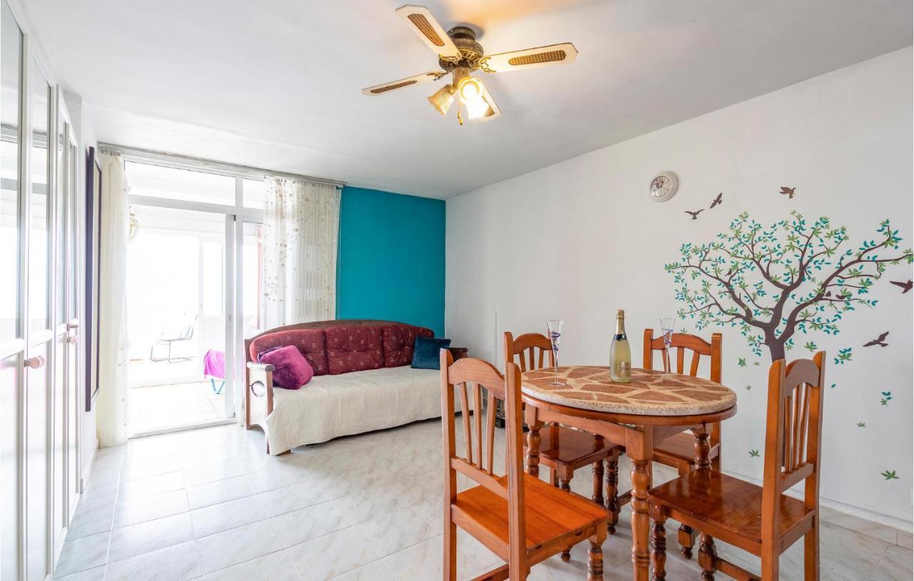 Cozy Apartment In Benalmadena With House Sea View מראה חיצוני תמונה