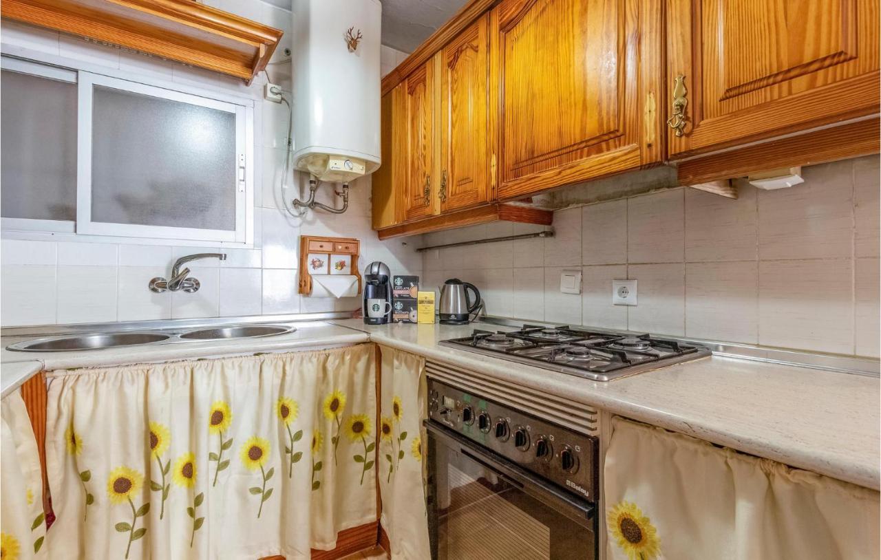 Cozy Apartment In Benalmadena With House Sea View מראה חיצוני תמונה