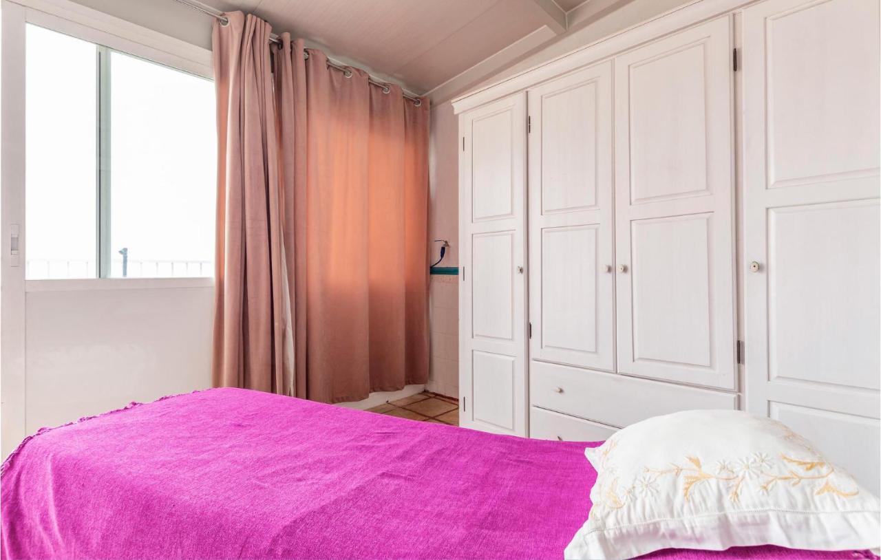 Cozy Apartment In Benalmadena With House Sea View מראה חיצוני תמונה